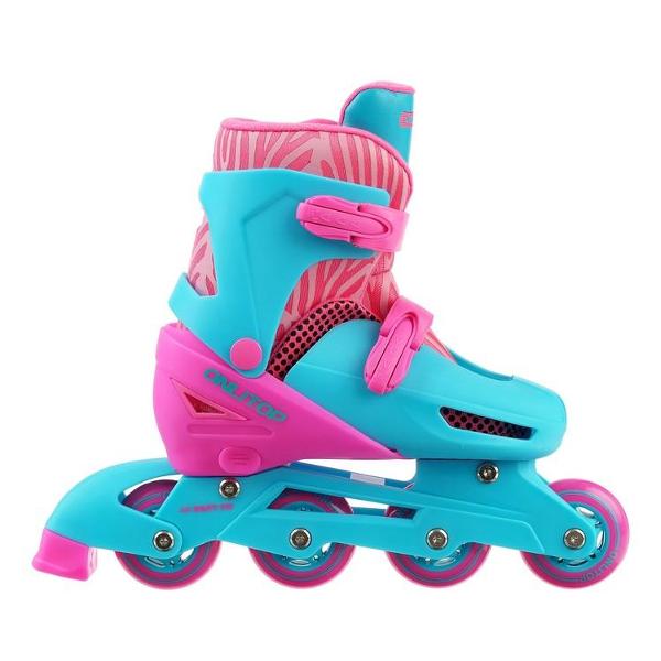 Коньки роликовые ONLITOP 4605214