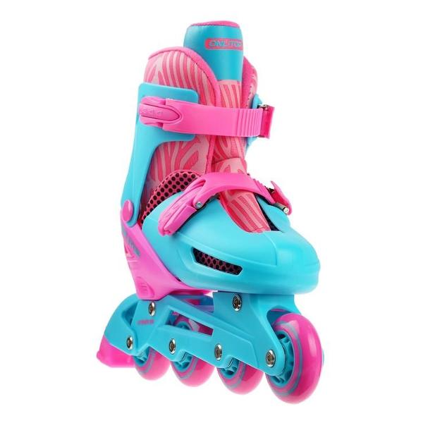 Коньки роликовые ONLITOP 4605214