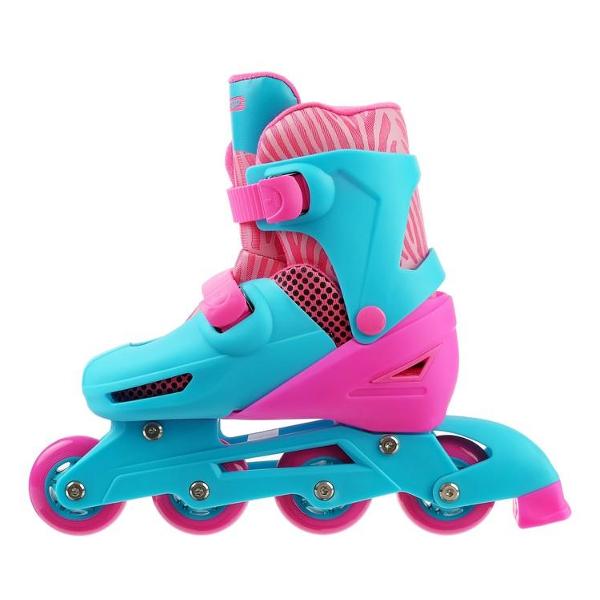 Коньки роликовые ONLITOP 4605213