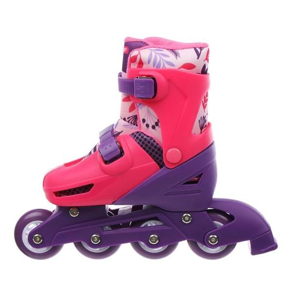 Коньки роликовые ONLITOP 5255973