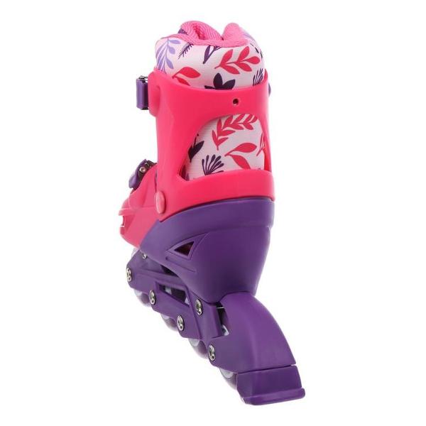 Коньки роликовые ONLITOP 5255973