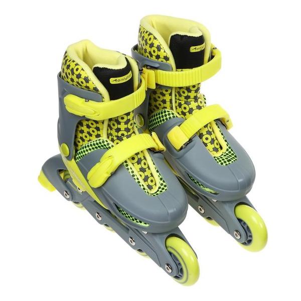 Коньки роликовые ONLITOP 4605222