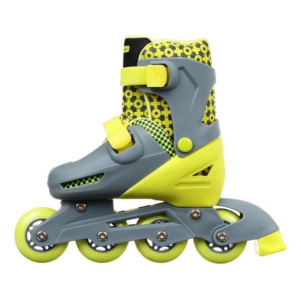 Коньки роликовые ONLITOP 4605222