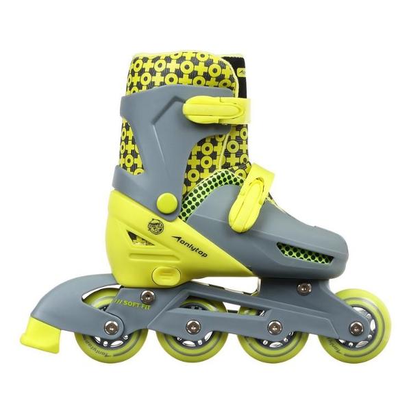 Коньки роликовые ONLITOP 4605222