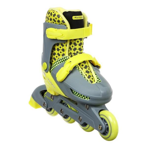 Коньки роликовые ONLITOP 4605222