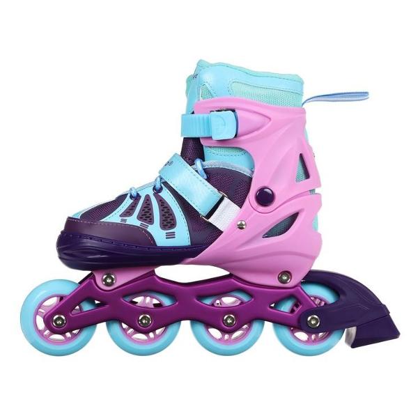 Коньки роликовые ONLITOP 5255979