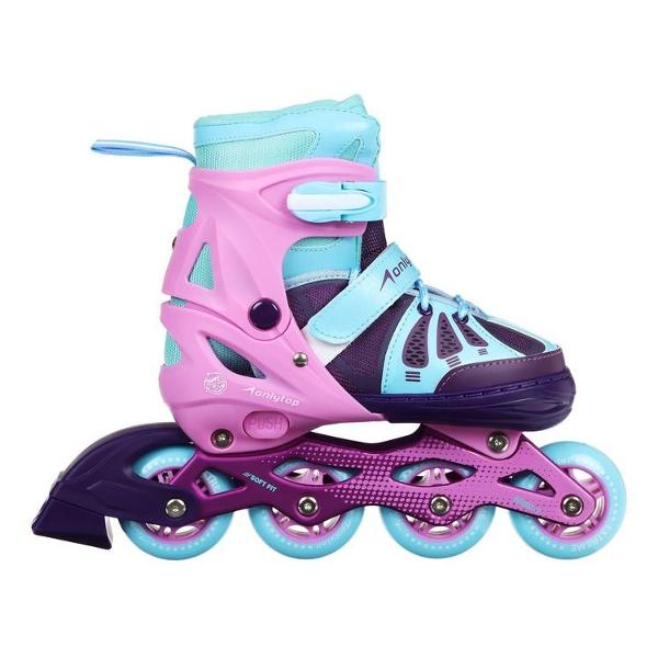 Коньки роликовые ONLITOP 5255979