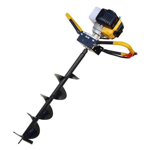 Мотобур Partner for Garden EDG 520