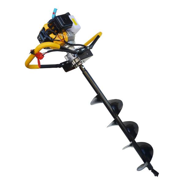 Мотобур Partner for Garden EDG 520