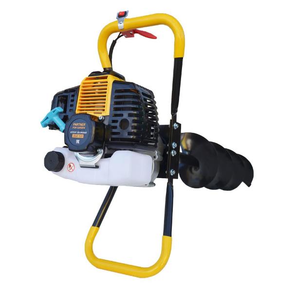 Мотобур Partner for Garden EDG 520