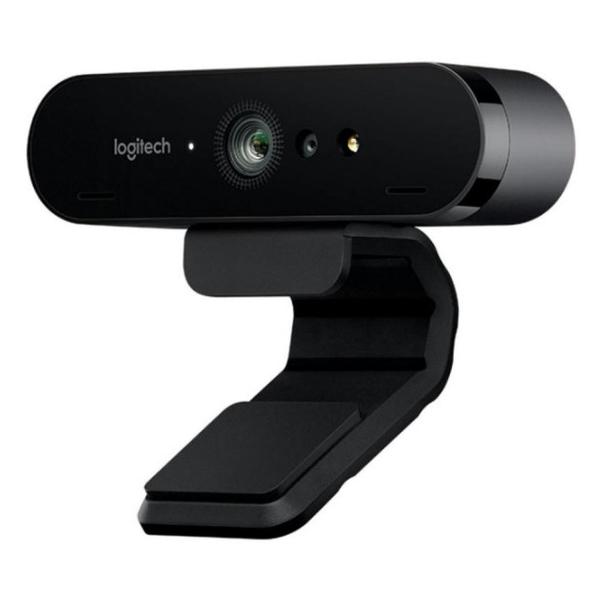 Web-камера Logitech BRIO WebCam