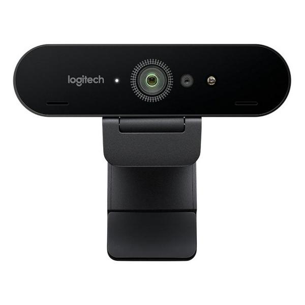 Web-камера Logitech BRIO WebCam