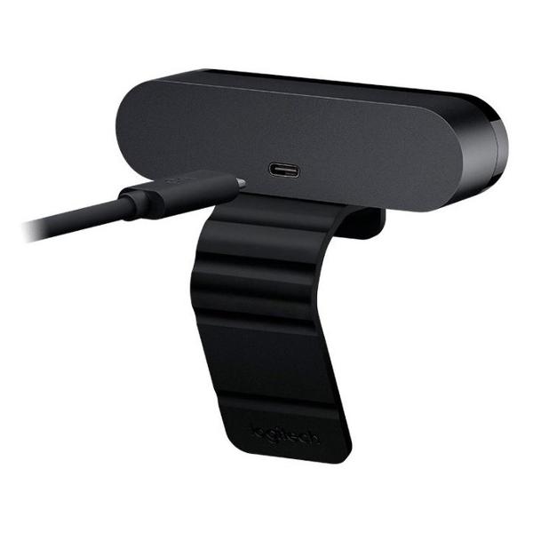 Web-камера Logitech BRIO WebCam