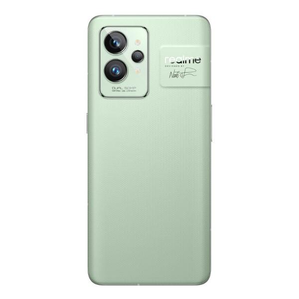 Смартфон realme GT2 PRO 12/256GB Paper Green (RMX3301)