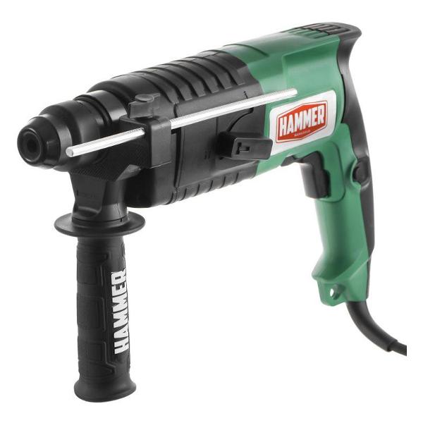 Перфоратор Hammer PRT620D