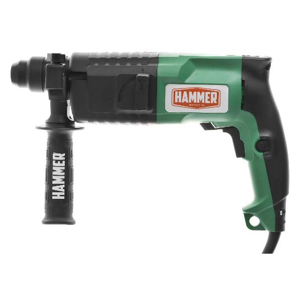Перфоратор Hammer PRT620D