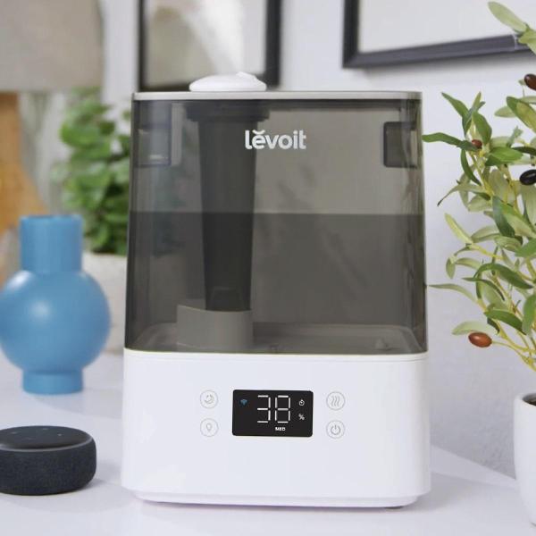 Воздухоувлажнитель Levoit Classic 300S