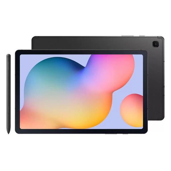 Планшет Samsung Galaxy Tab S6 Lite 10.4 (2020) 4 ГБ/64 ГБ Wi-Fi с