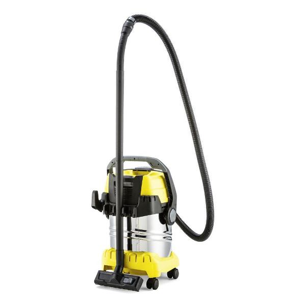 Пылесос с пылесборником Karcher WD 5 S V-25/5/22 (1.628-350)