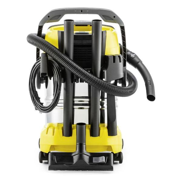 Пылесос с пылесборником Karcher WD 5 S V-25/5/22 (1.628-350)