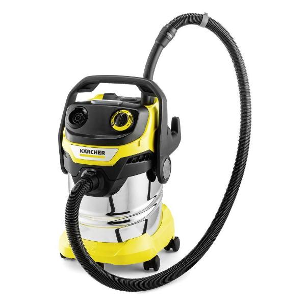 Пылесос с пылесборником Karcher WD 5 S V-25/5/22 (1.628-350)