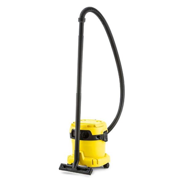 Пылесос с пылесборником Karcher WD 2 Plus V-12/4/18 (1.628-000)