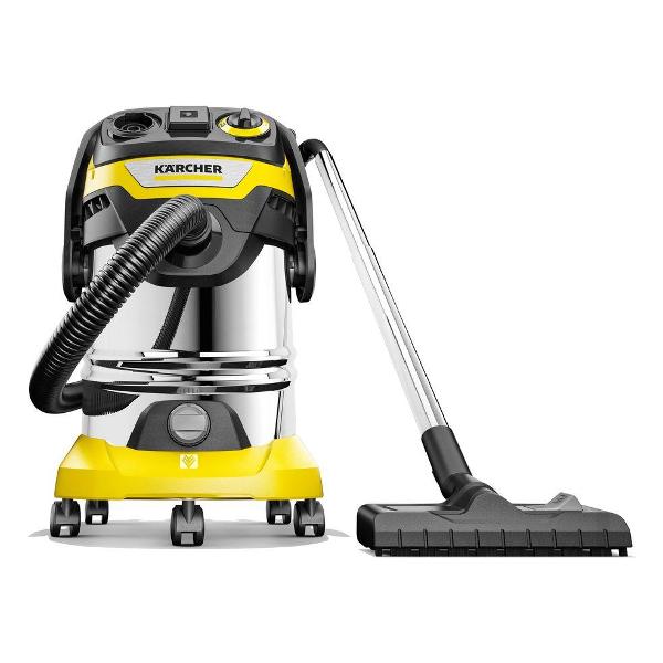 Пылесос с пылесборником Karcher WD 6 P S V-30/6/22/T (1.628-360)