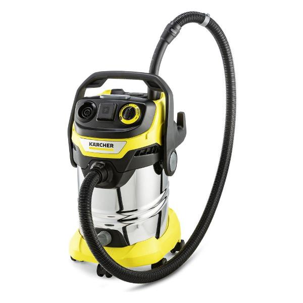 Пылесос с пылесборником Karcher WD 6 P S V-30/6/22/T (1.628-360)