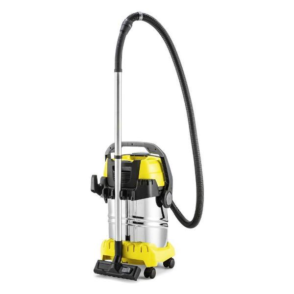 Пылесос с пылесборником Karcher WD 6 P S V-30/6/22/T (1.628-360)