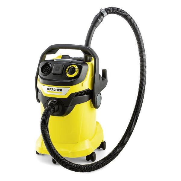 Пылесос с пылесборником Karcher WD 6 P V-25/8/22/T (1.628-313)