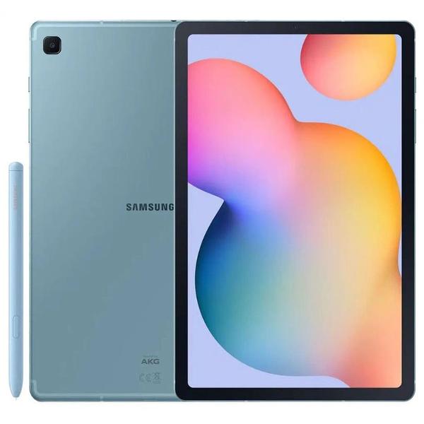 Планшет Samsung Galaxy Tab S6 Lite 10.4 (2020) 4 ГБ/64 ГБ Wi-Fi г