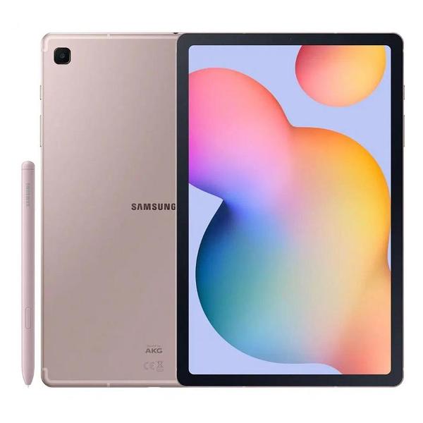 Планшет Samsung Galaxy Tab S6 Lite 10.4 (2020) 4 ГБ/64 ГБ Wi-Fi р