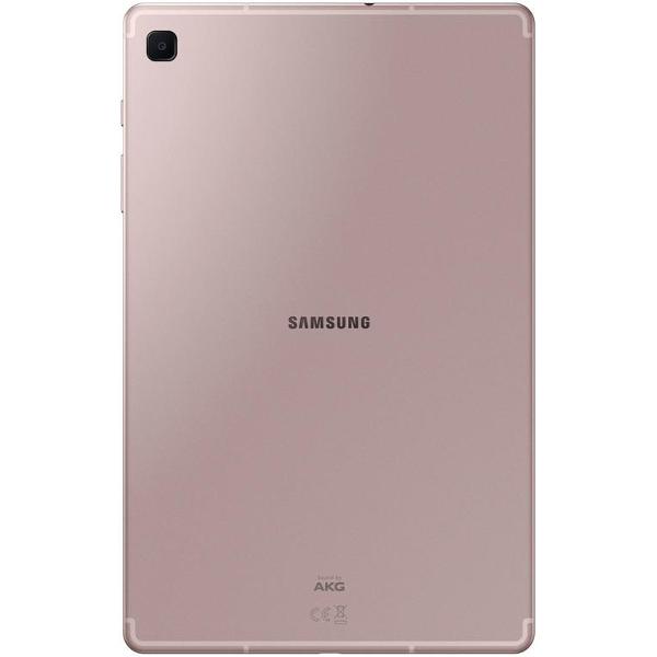 Планшет Samsung Galaxy Tab S6 Lite 10.4 (2020) 4 ГБ/64 ГБ Wi-Fi р