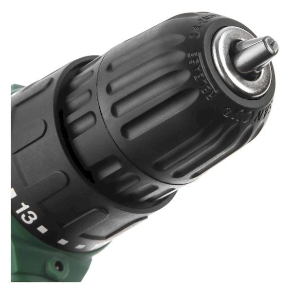 Шуруповерт аккумуляторный Hammer ACD18BS