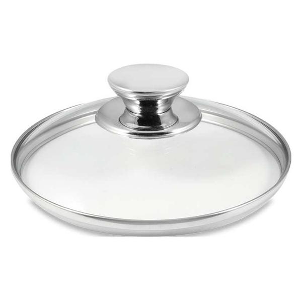 Крышка стеклянная Silampos 632000BE8118B