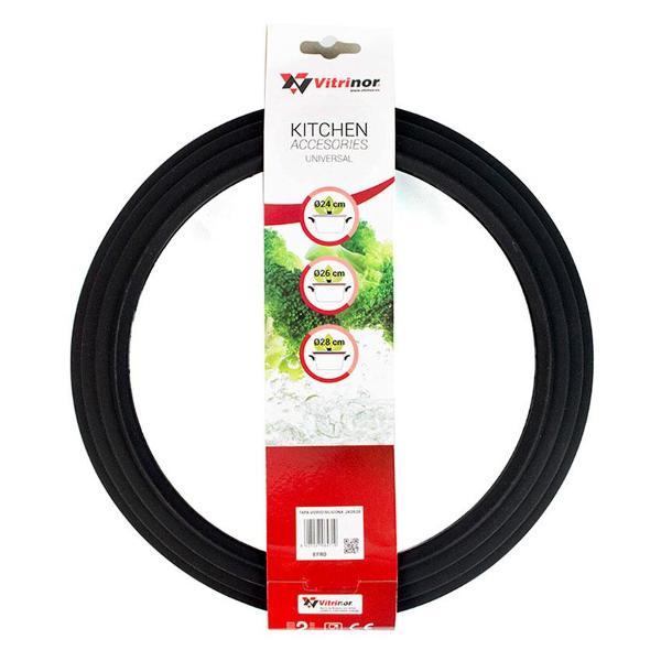 Крышка стеклянная Vitrinor 433788