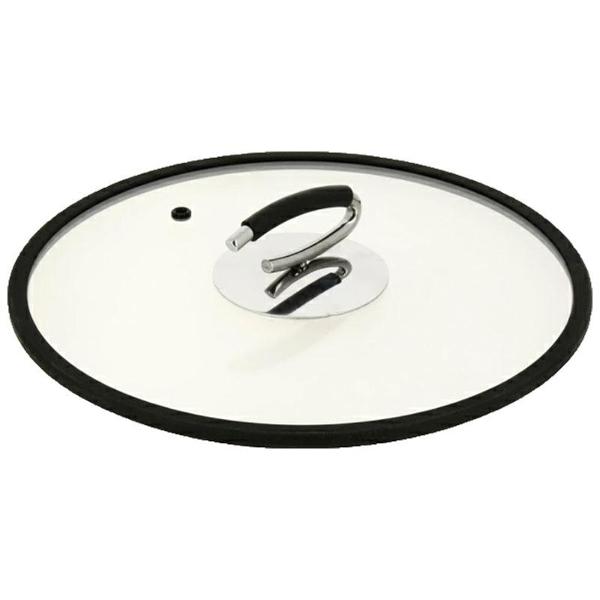 Крышка стеклянная TVS SPLENDIDA 9465124003H701