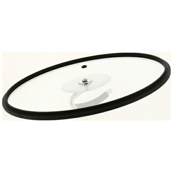 Крышка стеклянная TVS SPLENDIDA 9465124003H701