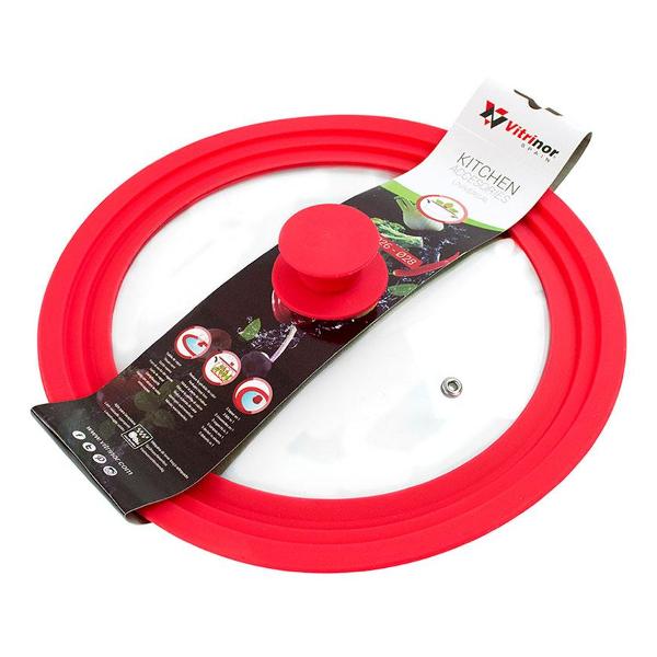 Крышка стеклянная Vitrinor 433785