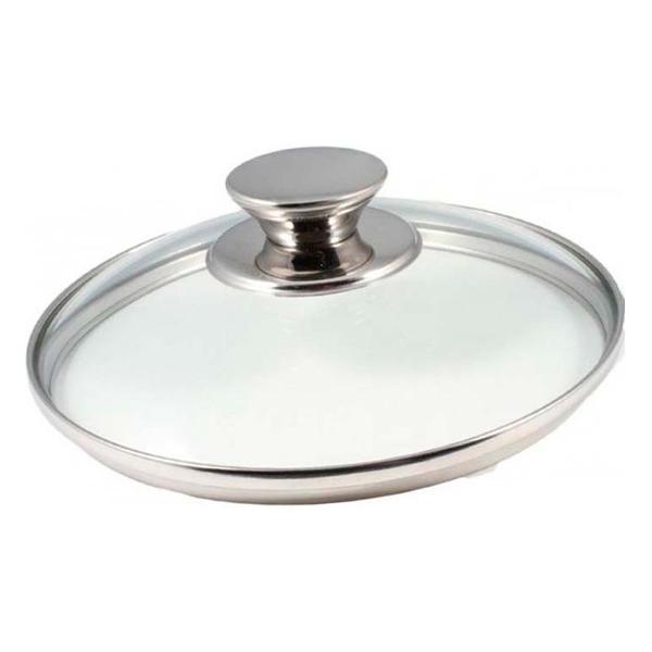 Крышка стеклянная Silampos 632000BE8122A