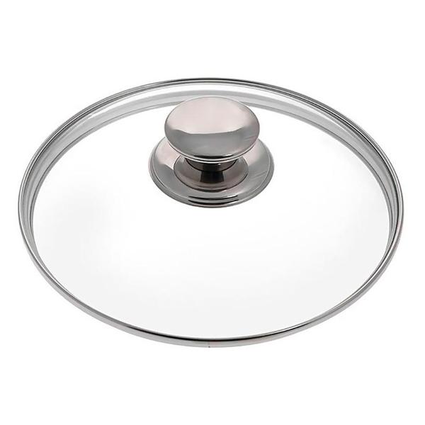 Крышка стеклянная Silampos ЕВРОПА 26см (632000BE8126B)