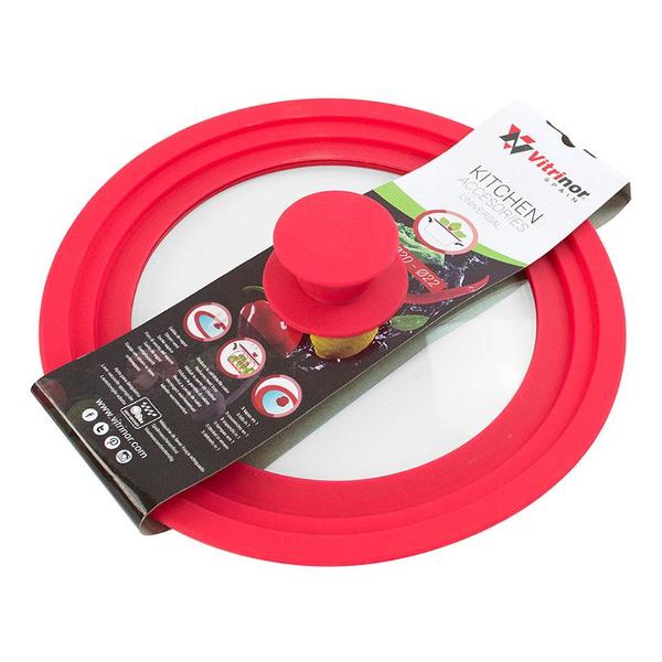 Крышка стеклянная Vitrinor 433784