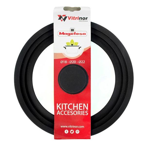 Крышка стеклянная Vitrinor 433786