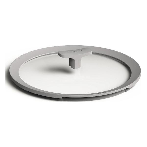 Крышка стеклянная BergHOFF 26 см Leo 3950188