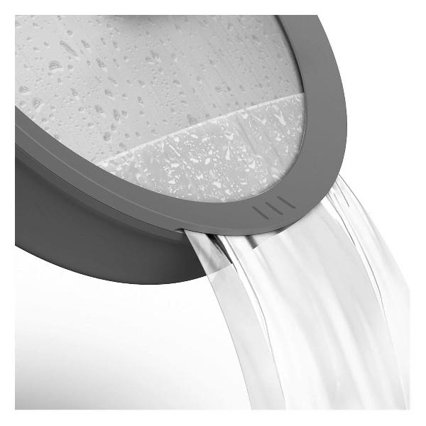 Крышка стеклянная BergHOFF 26 см Leo 3950188