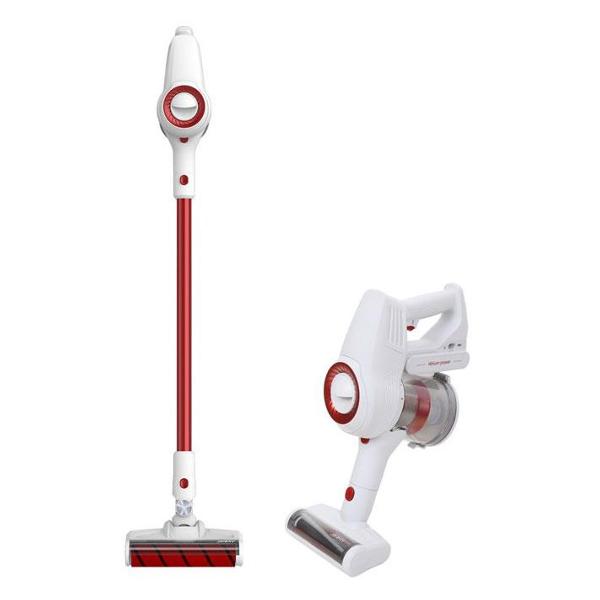 Пылесос ручной (handstick) Jimmy JV51