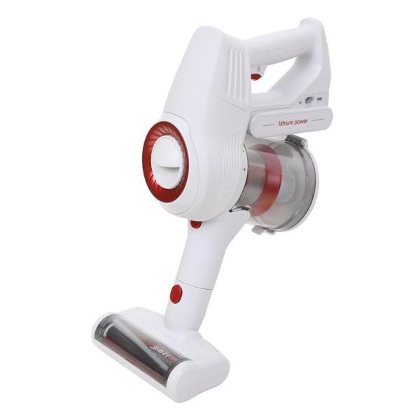 Пылесос ручной (handstick) Jimmy JV51