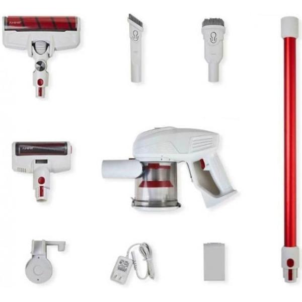 Пылесос ручной (handstick) Jimmy JV51