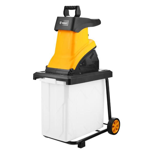 Измельчитель садовый электрический DEKO DKSH3200