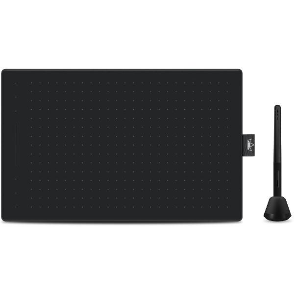 Планшет Huion RTP-700 Black